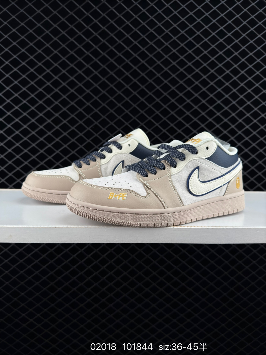 Nike Air Jordan 1 Low